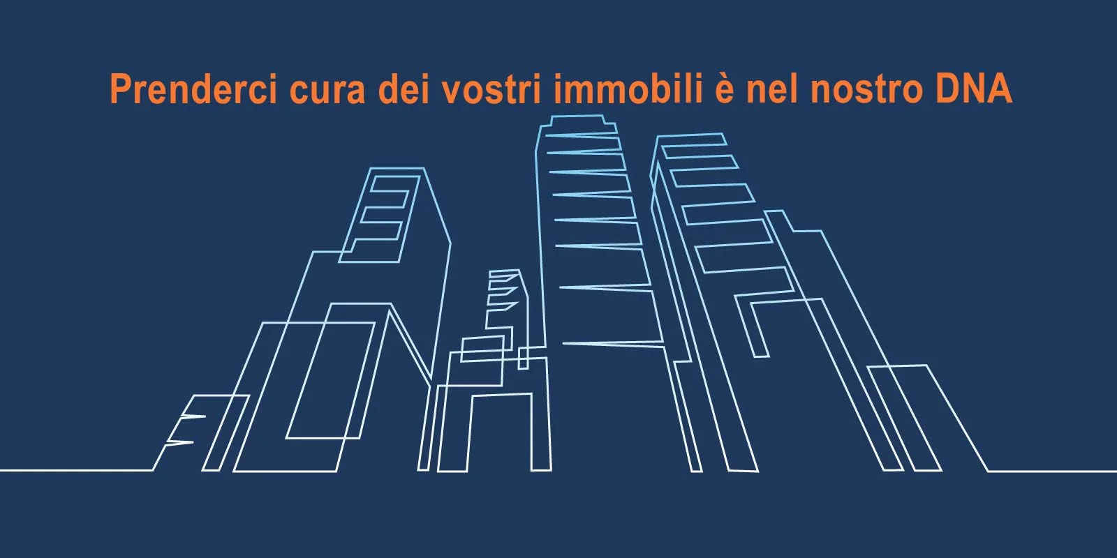 Amministrazione condomini a Roma